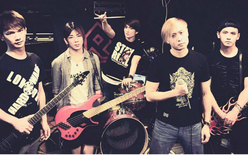 赤世代red generation