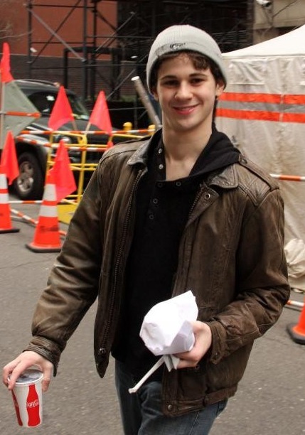  p>康勒·帕奥罗(connor paolo),1990年6月11日出生于美国纽约市,美国