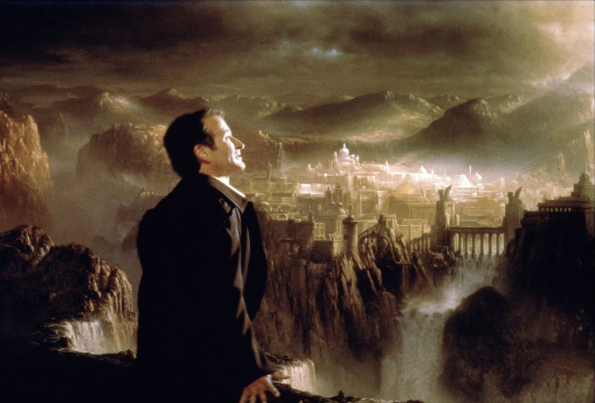 美梦成真whatdreamsmaycome(1998)