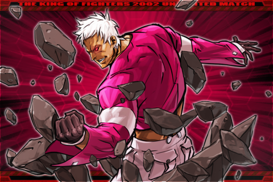 大蛇一族是snk系列格斗游戏《 a target="_blank" href="/item/拳皇