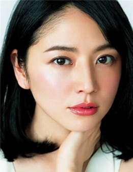 长泽雅美图杂