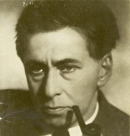  p>伊利亚·爱伦堡(1891—1967),全名伊里亚·格里戈里耶维奇·爱伦堡