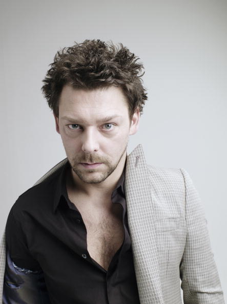 richard coyle