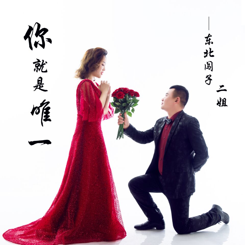 《你就是唯一》是东北闯子和二姐演唱的一首歌曲,由于金胜填词谱曲