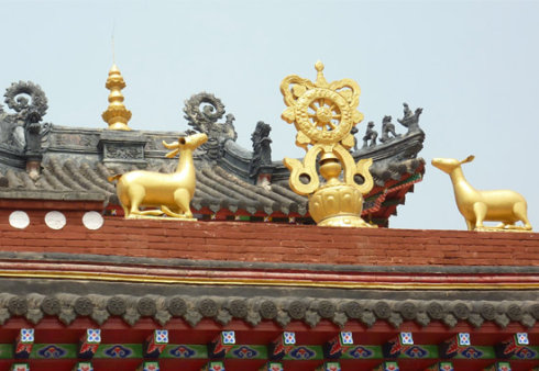 妙吉寺