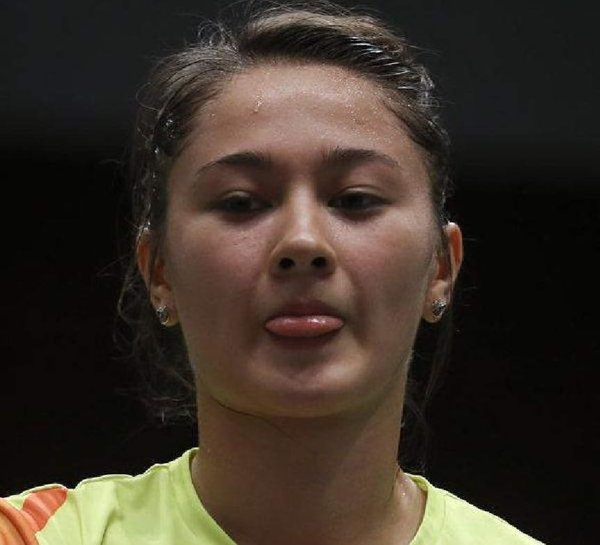 gronya jasmine lingdan somerville