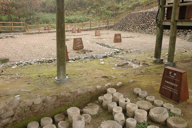 大窑龙泉窑遗址