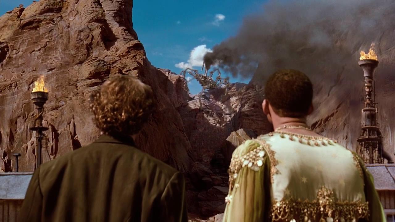 飙风战警wildwildwest(1999)