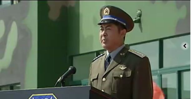  p>《长空铸剑》是中国人民解放军空军与中央电视台等联合摄制的军旅