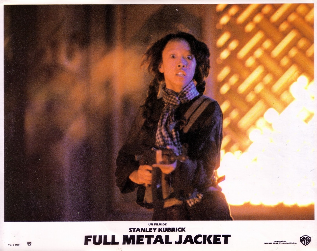 全金属外壳fullmetaljacket(1987)