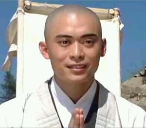 无崖子临终遗言，揭示虚竹武功最大缺陷，所以他永远赶不上萧峰！_百科TA说