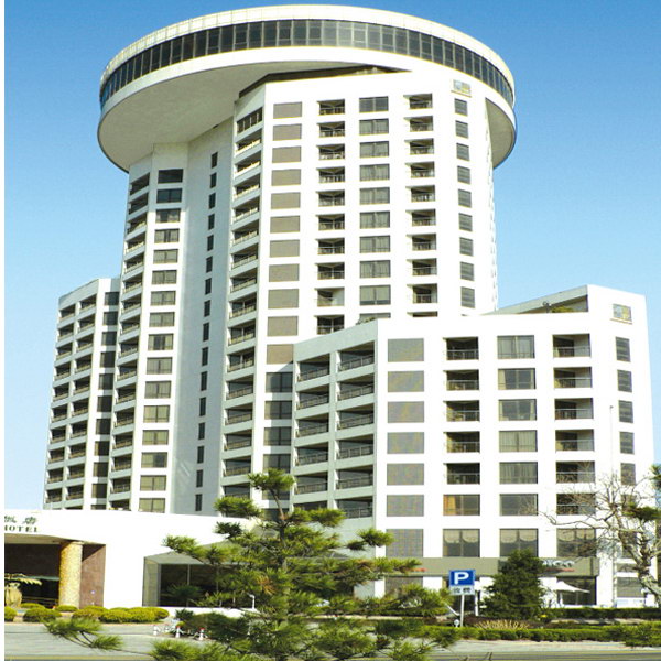 青岛王朝大酒店