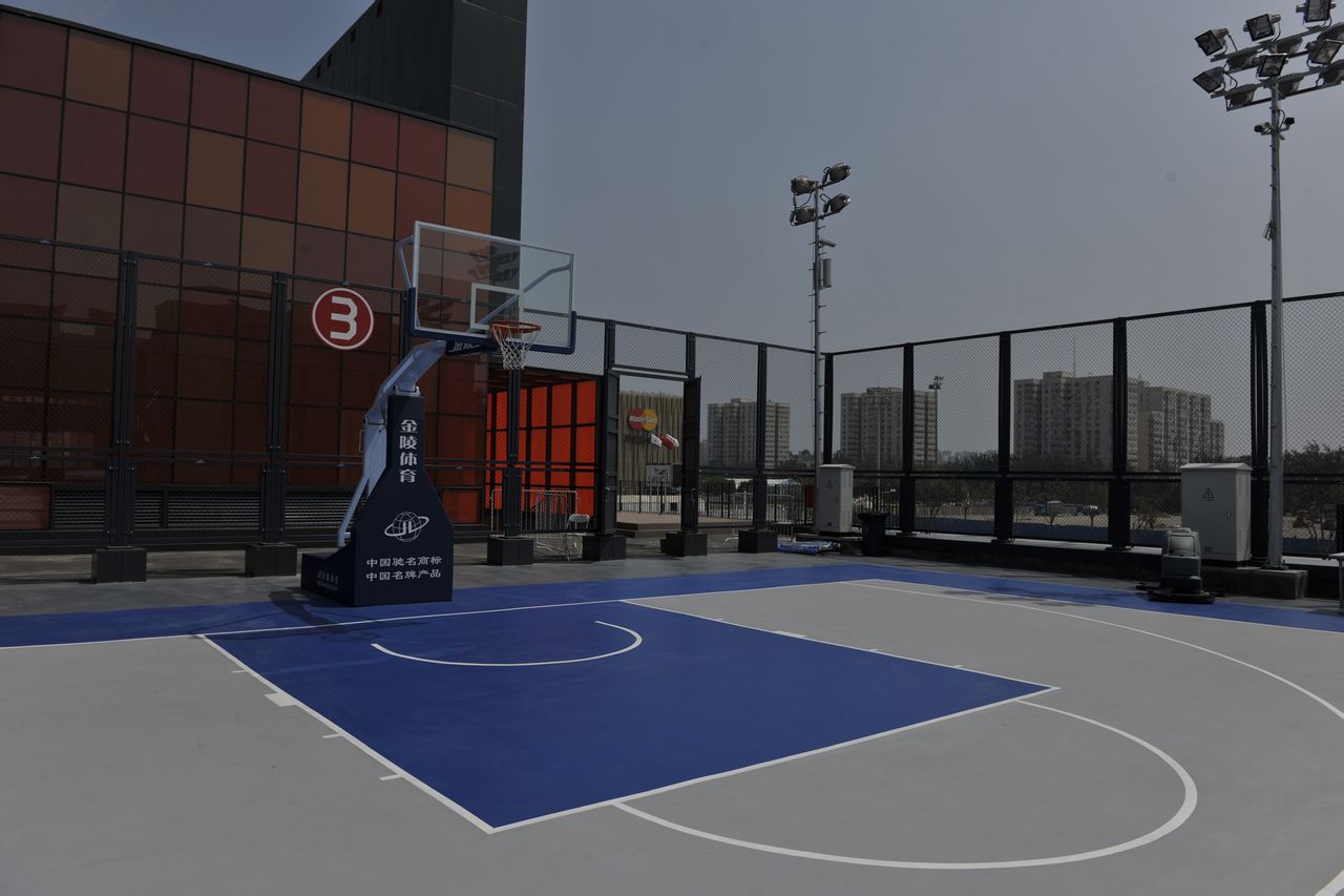  p>五棵松篮球公园是北京奥运会篮球,棒球项目比赛场馆—— a href="