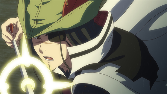  p>电视动画片《虚空魔境》改编自tony valente原作的同名法国漫画,由