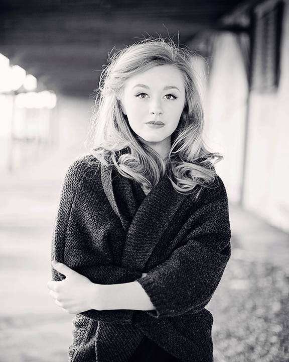 艾米丽·玛丽·帕尔默