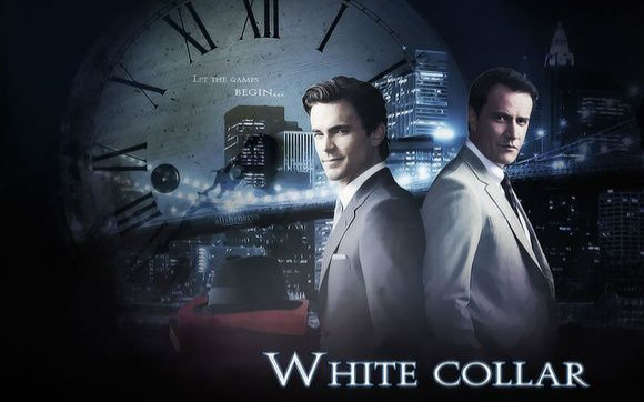 妙贼警探第二季