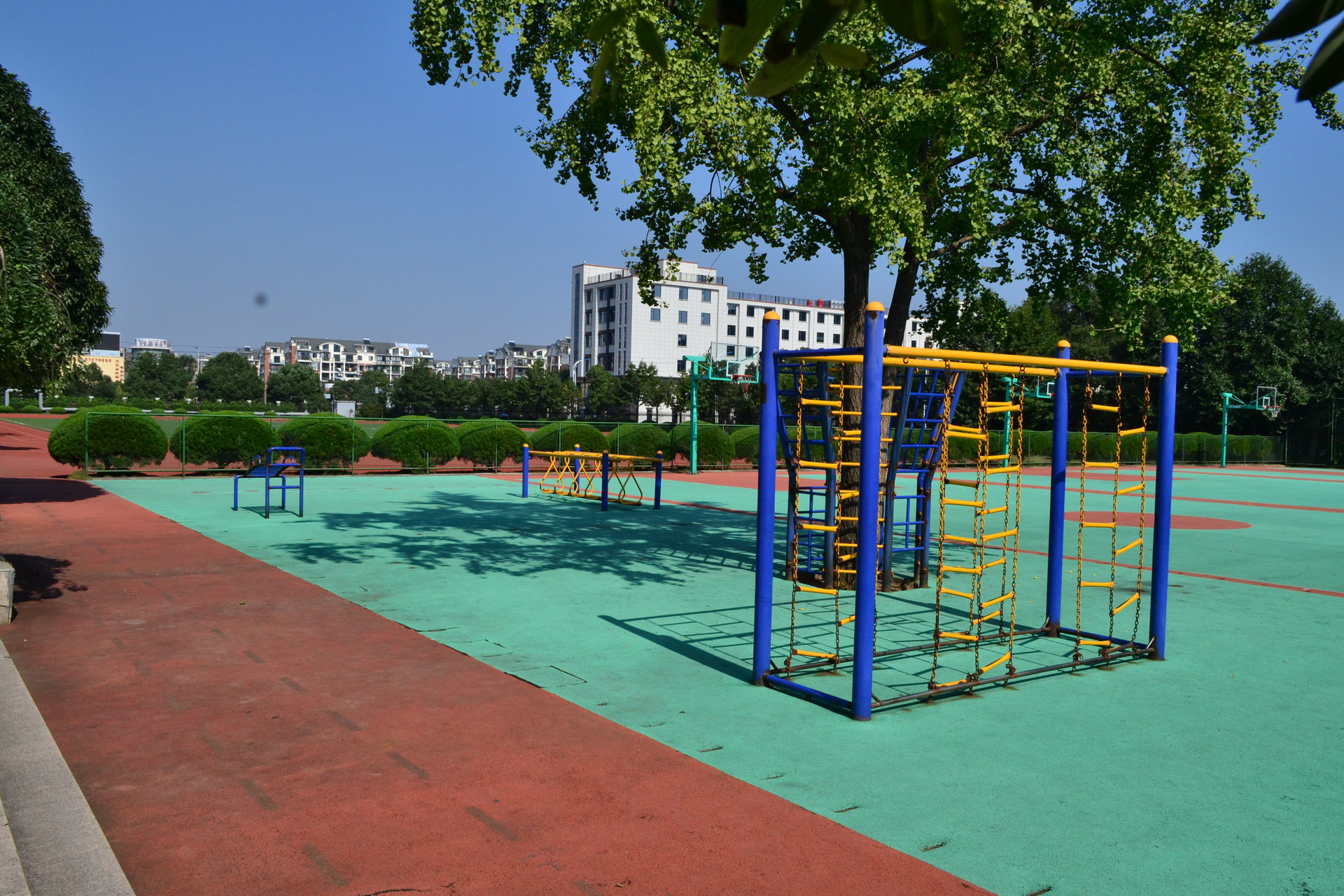 诸暨市天马实验学校