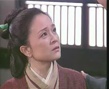 宁中则（小说《笑傲江湖》中的人物）_百度百科
