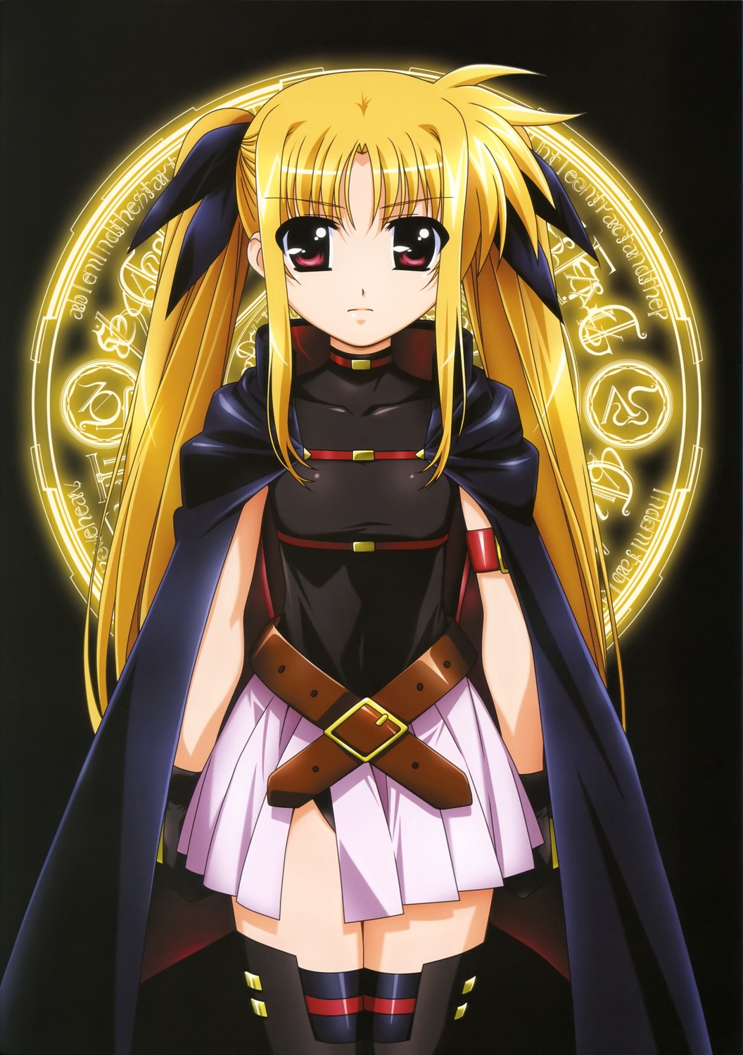 魔法少女奈叶 the movie 1st