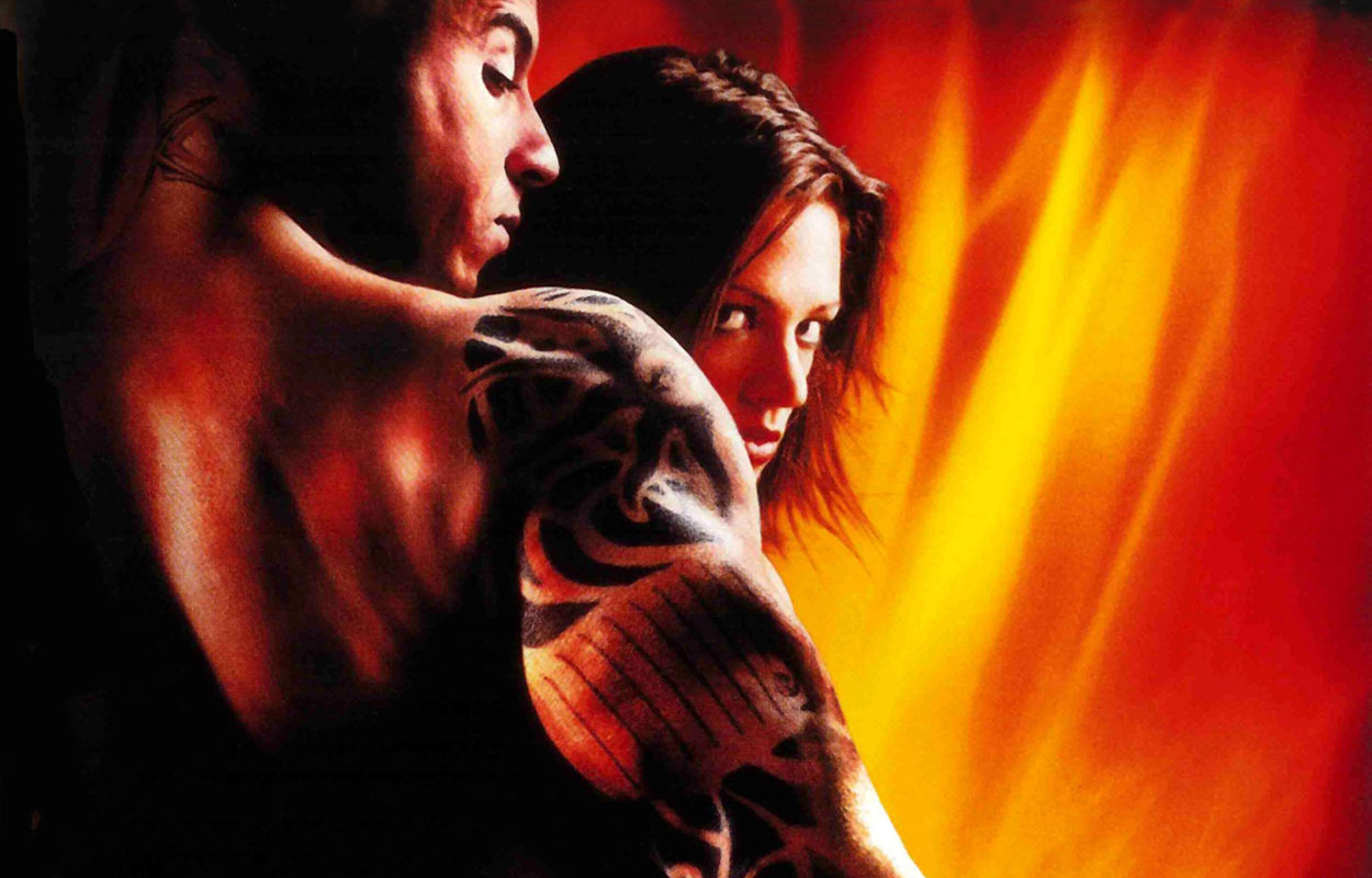 极限特工xxx(2002)