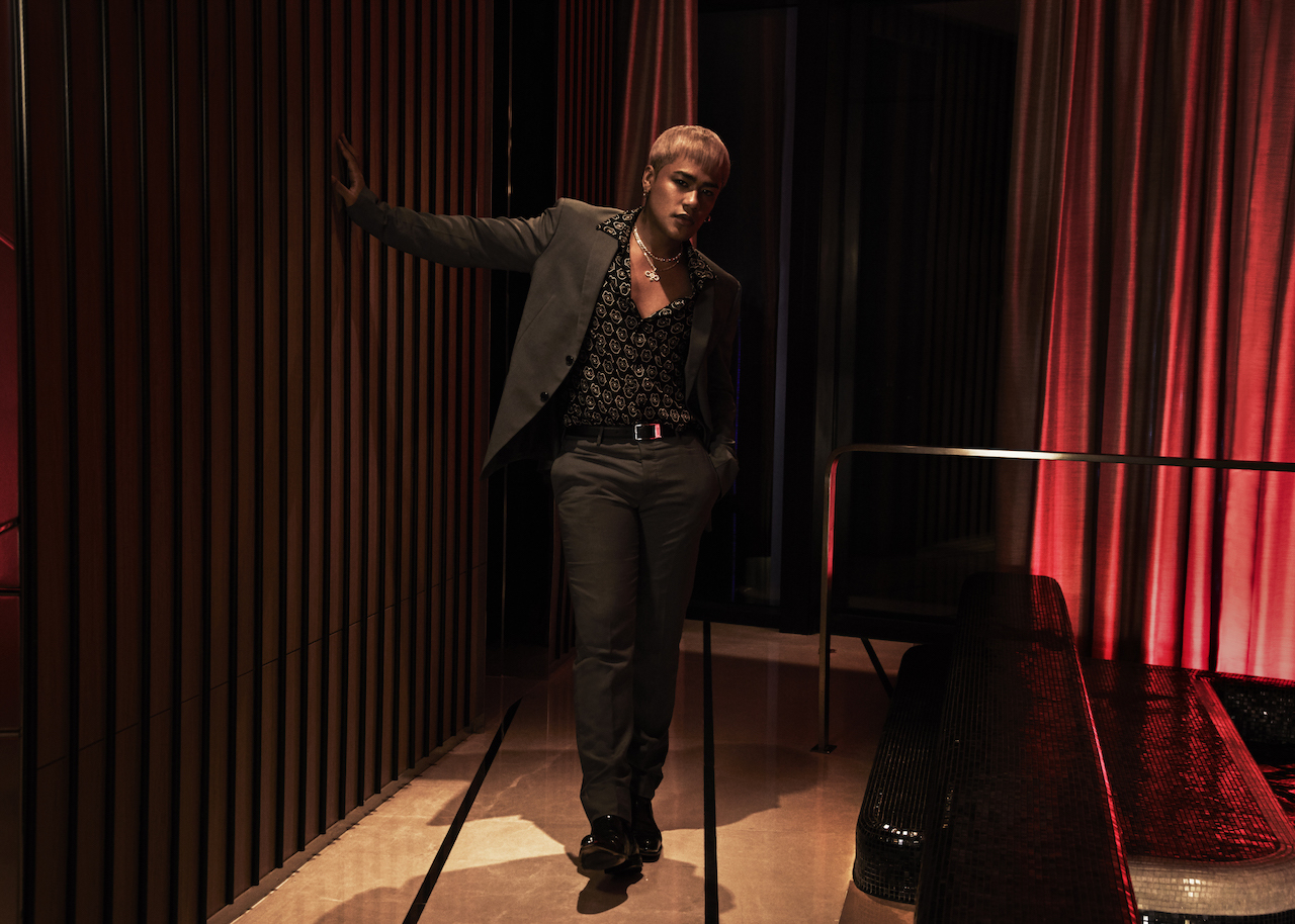 三代目 j soul brothers from exile tribe