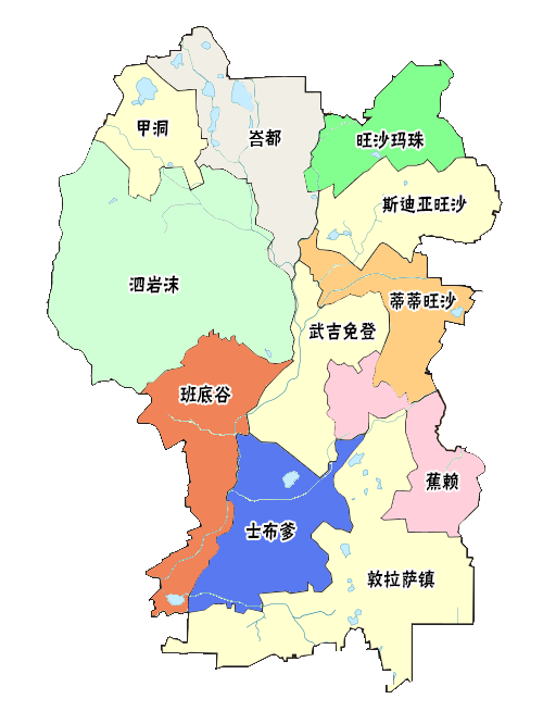 吉隆坡
