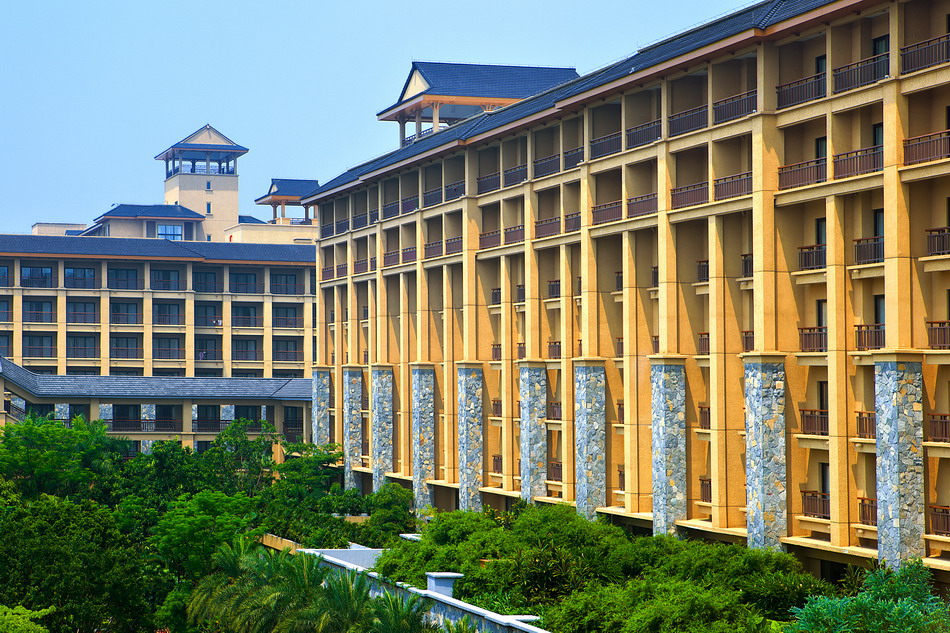 广州长隆大酒店