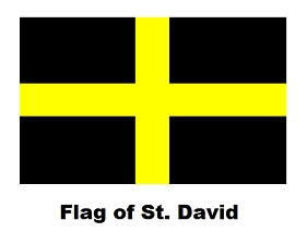 圣大卫旗