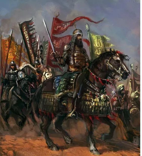  p> b>第三次十字军东征 /b>(1189年-1192年),是由 a target="_blank"