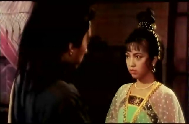  p>《九天玄女》,又名"蛊咒传奇",是由黎俊杰执导,邓萃雯等人主演的一