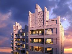  p data-id="gn5q1om8cx">御翠天峯为常州市中心极其稀缺的由国际品牌