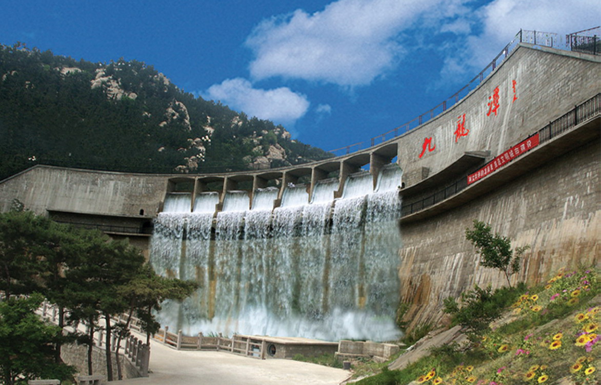  p>平邑蒙山,位于山东省临沂市平邑县,古称东蒙,东山,为泰沂山脉的一