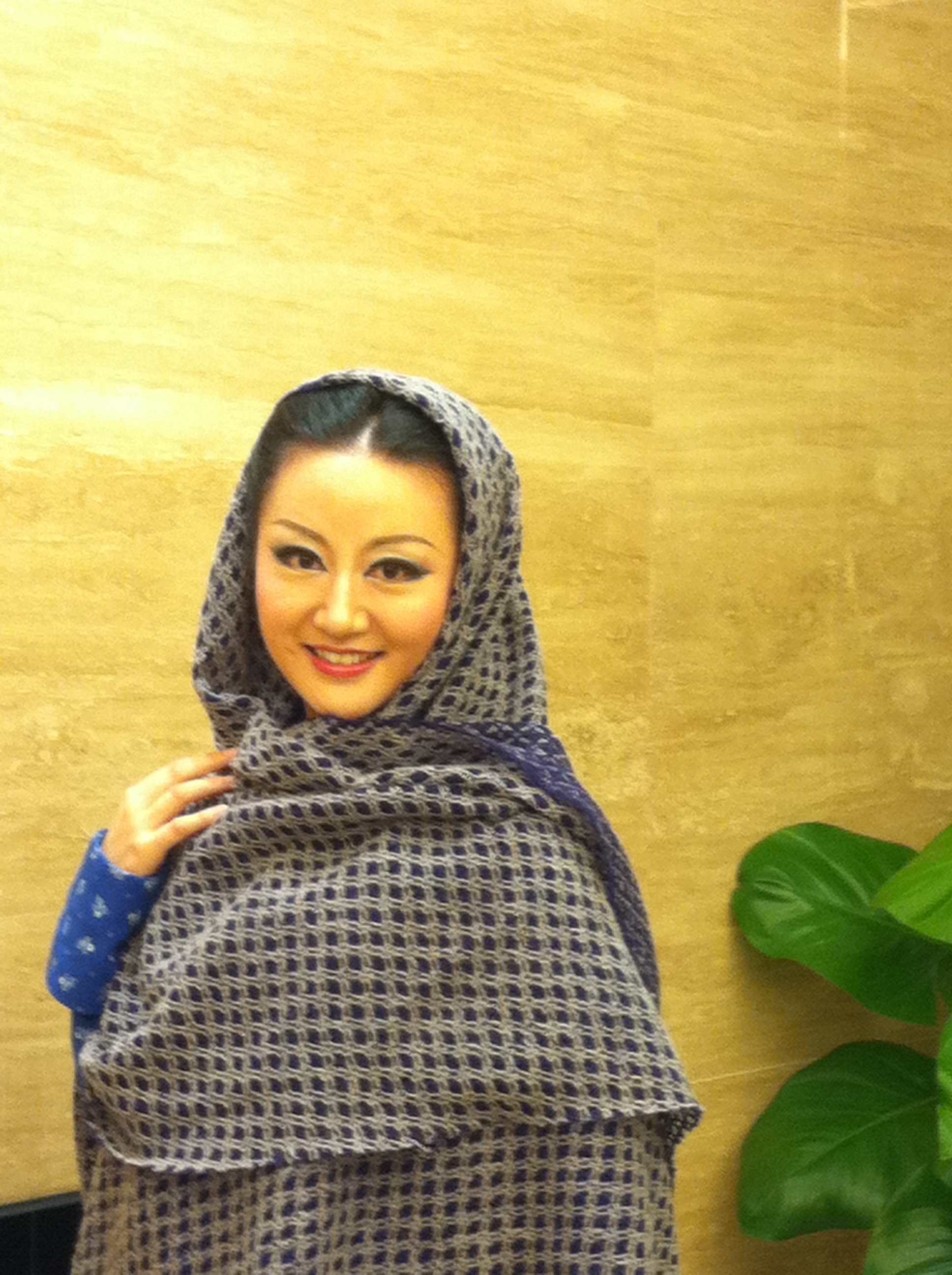 data-lemmaid="8484079">上海歌剧院 /a>女高音歌唱家, a target="