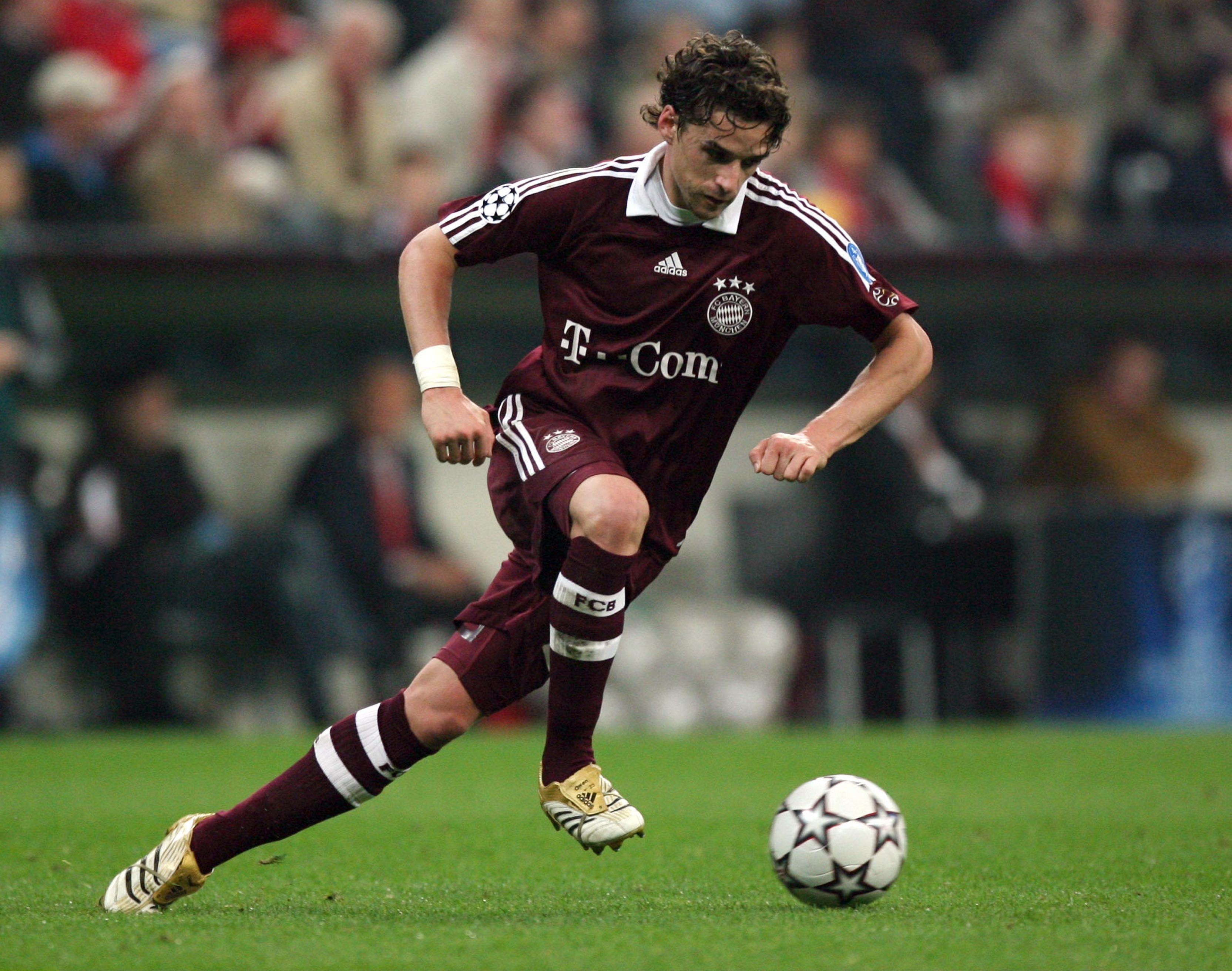 欧文·哈格里夫斯