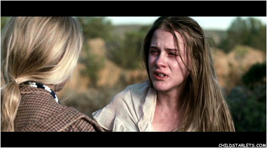 埃文·蕾切尔·伍德