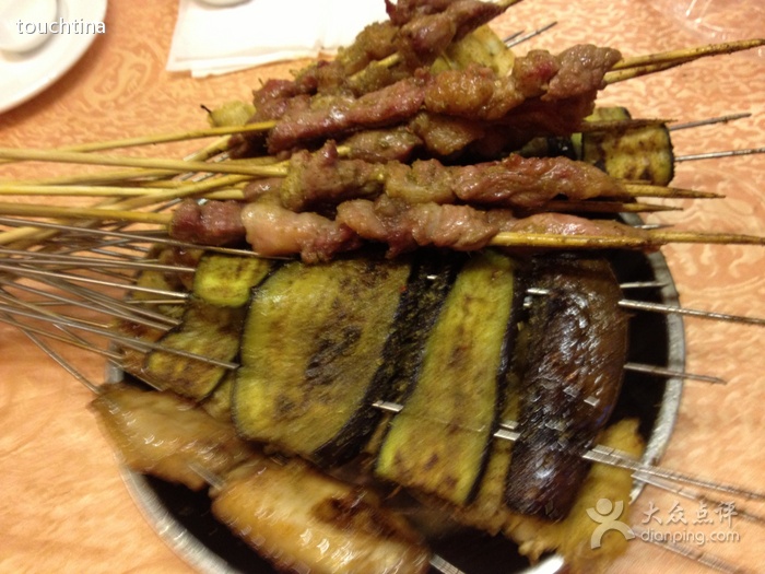 簋街仔仔(六分店)