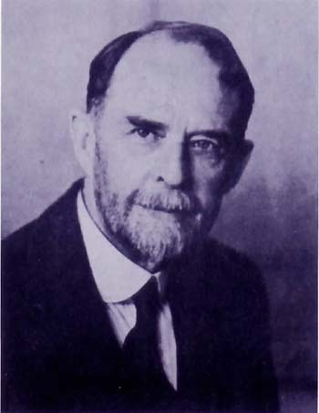  p>托马斯·亨特·摩尔根(thomas hunt morgan,1866~1945)美国生物学