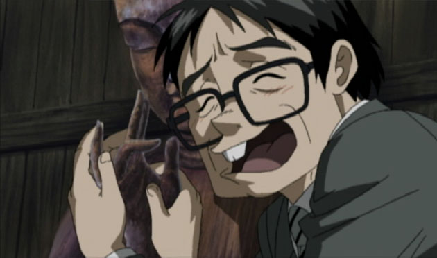 ギャラリーフェイク