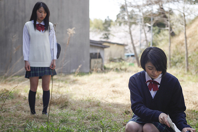 厕所的花子新剧场版