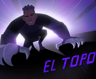  p>新神偷卡门是netflix于2019年1月18号上推出的动画片.