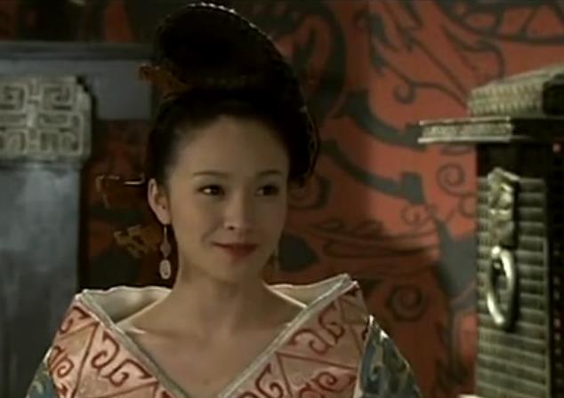 汉成帝妃班婕妤