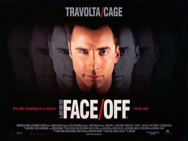  p>《变脸》是一部1997年 a href="#">派拉蒙 /a>影业公司出品的动作