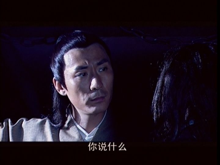 大宋惊世传奇:狸猫换太子