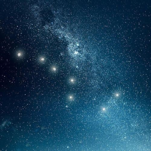 北斗七星