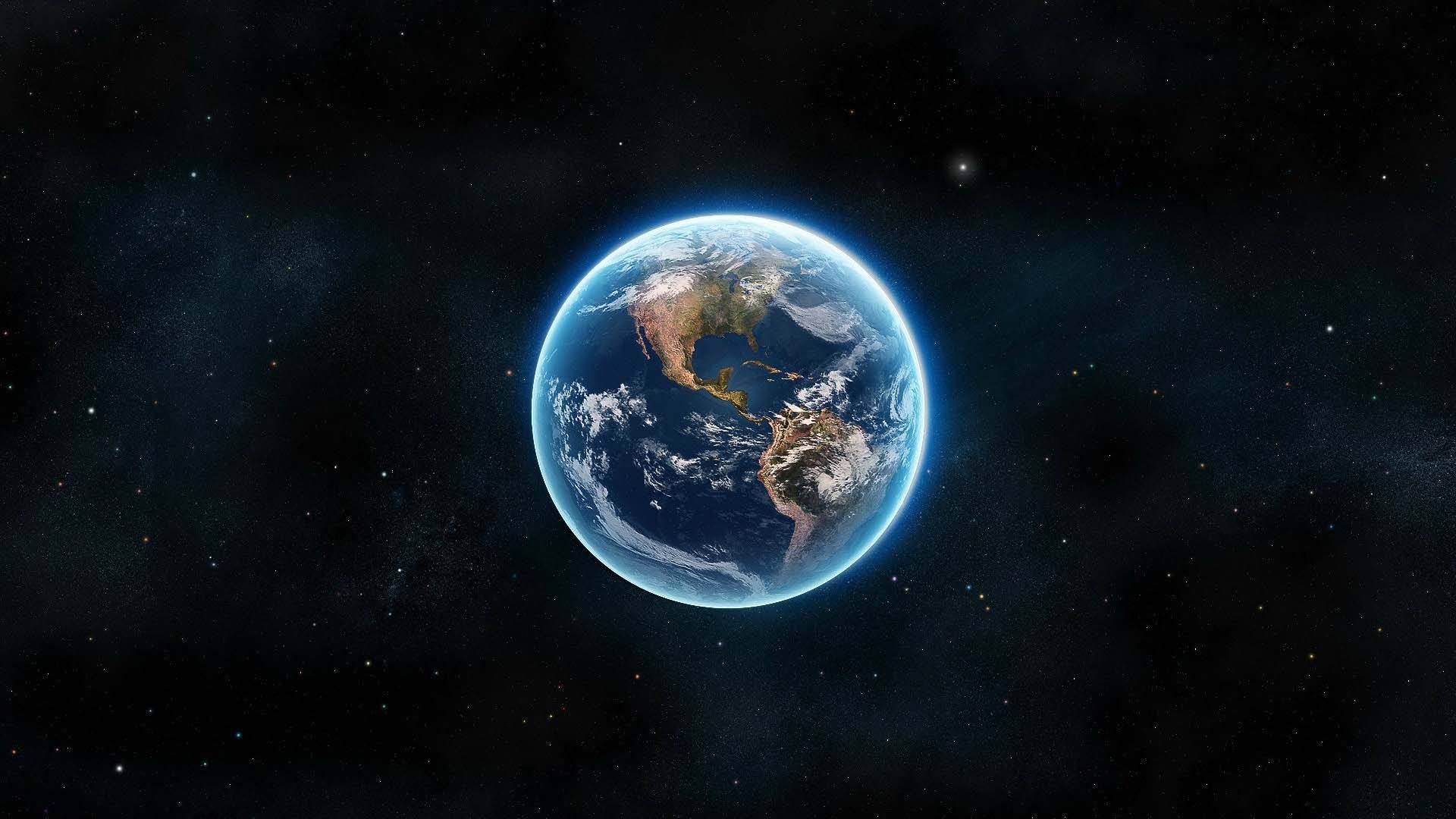 地球有那么脆弱吗？“人类世”只是沧海一粟，地球不需要人类保护_百科TA说