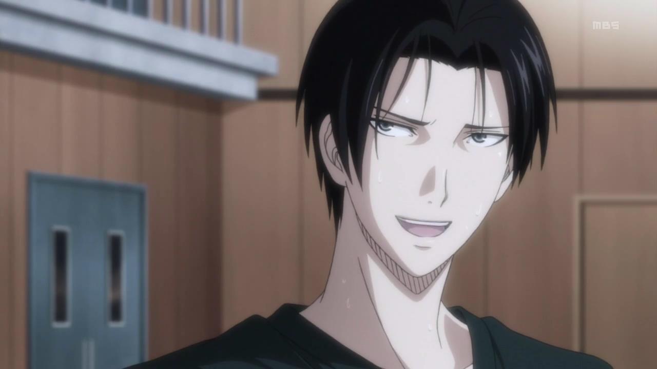  p>高尾和成(たかお かずなり,takao kazunari),是动画《 a href="#"