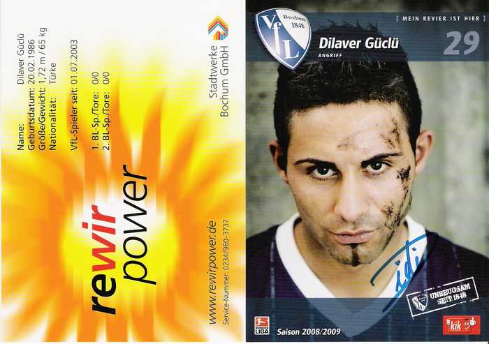  p>居奇吕(dilaver güclü),1986年2月20日出生