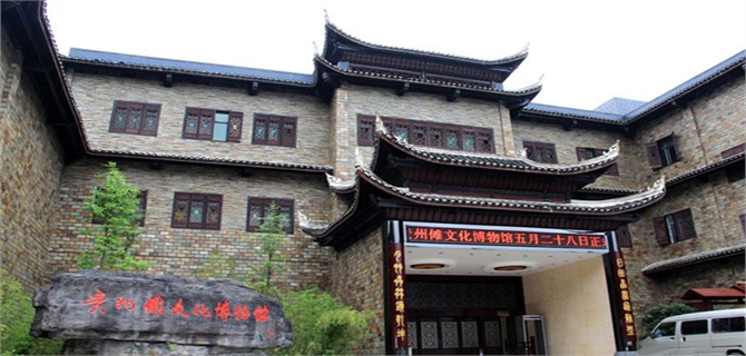 贵州民俗博物馆