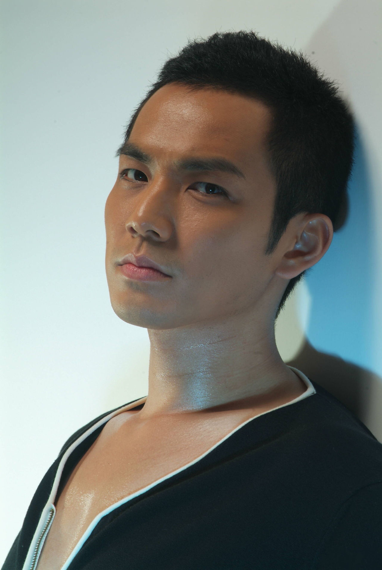  p>钟汉良(wallace chung),1974年11月30日出生于 a target="_blank"