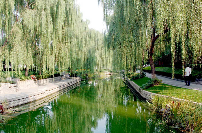  p data-id="gnxavoxtl3">北京菖蒲河公园位于 a target="_blank"